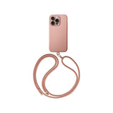 CRÈME (MagClick™) Funda para iPhone 16 Pro