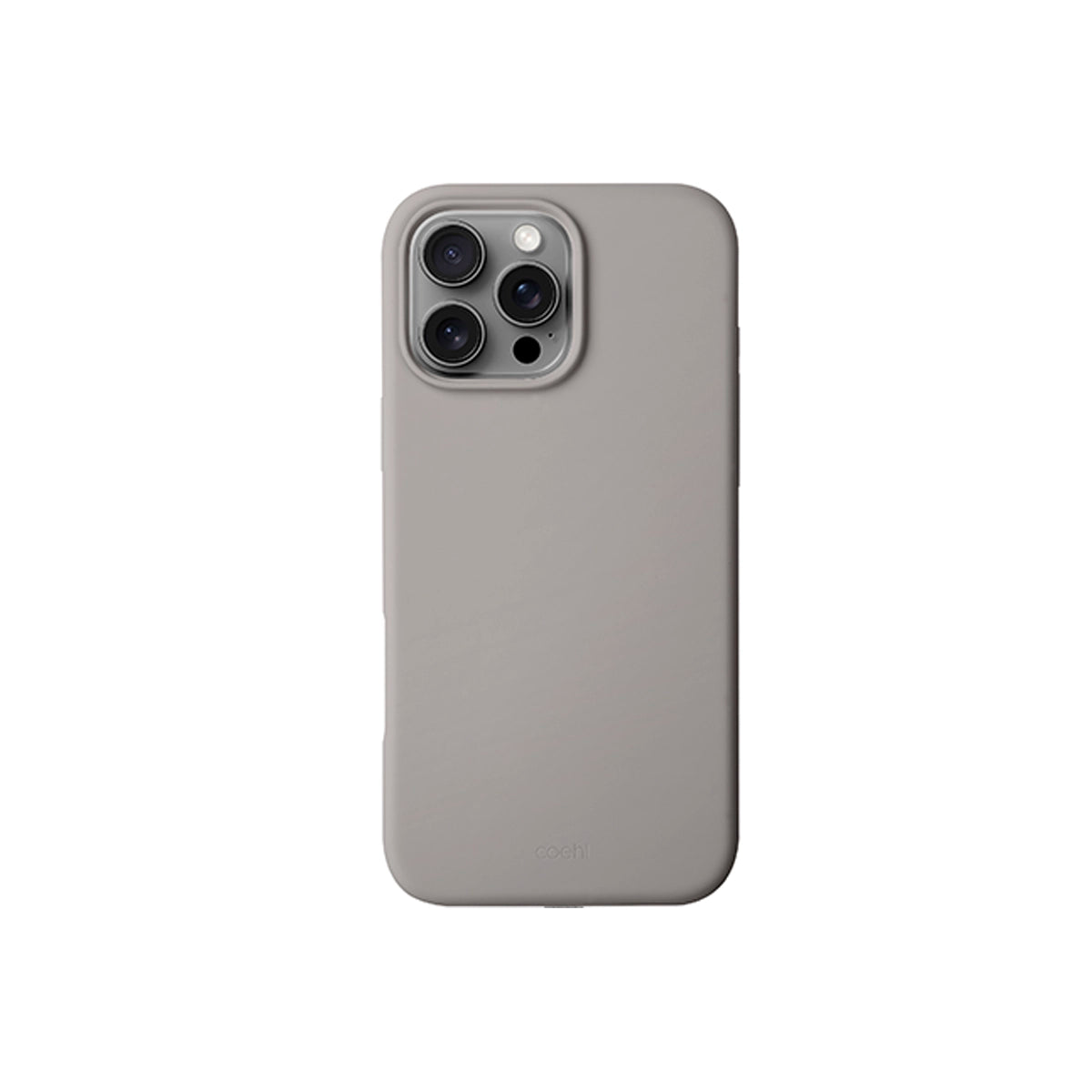CRÈME (MagClick™) Funda para iPhone 16 Pro