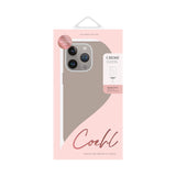 CRÈME (MagClick™) Funda para iPhone 16 Pro