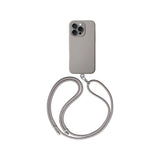 CRÈME (MagClick™) Funda para iPhone 16 Pro