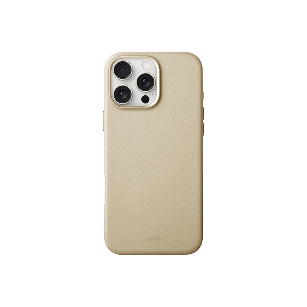 MUSE (MagClick™) Funda para iPhone 16 Pro