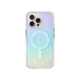 LINEAR (MagClick™) Funda para iPhone 16 Pro Max