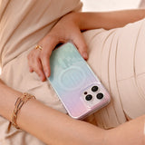 LINEAR (MagClick™) Funda para iPhone 16 Pro Max